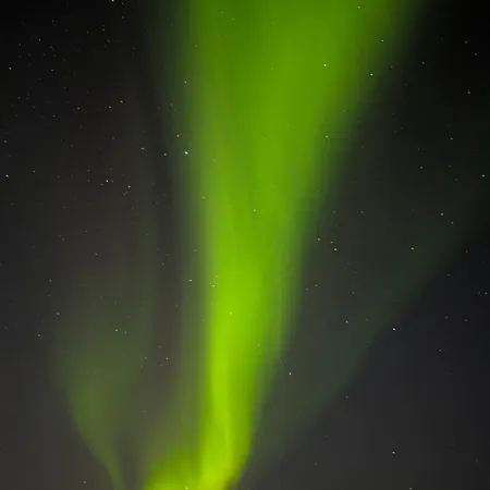 Nature Escape * Tromso