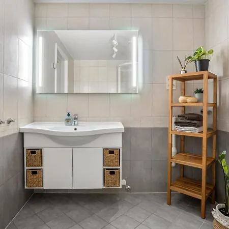 Leilighet Nature Escape Tromsø